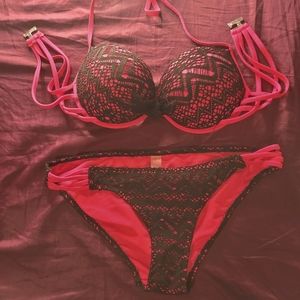 Candies size medium bikini